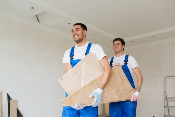 Best Moving and Downsizing Cleanouts  in Platteville, CO