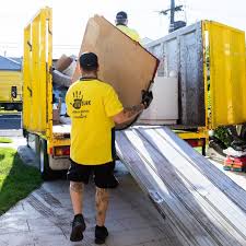 Best Shed Removal  in Platteville, CO